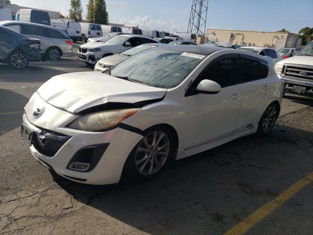 2010 Mazda Mazda3 s