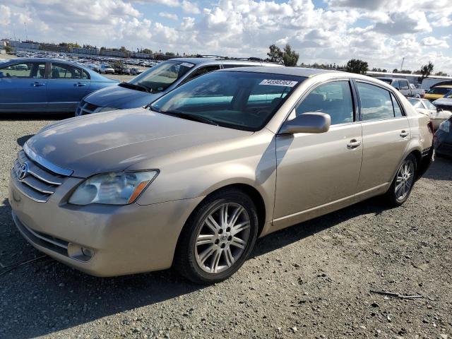 2006 Toyota Avalon XL