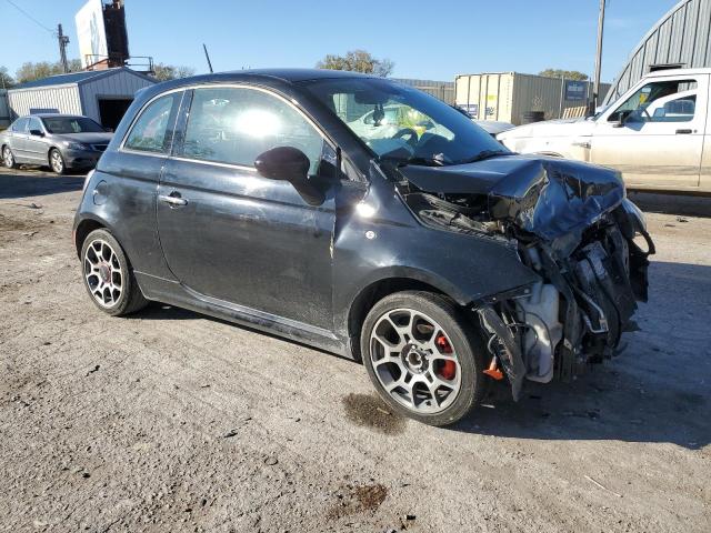 2015 FIAT 500 SPORT - 3C3CFFBR4FT656664