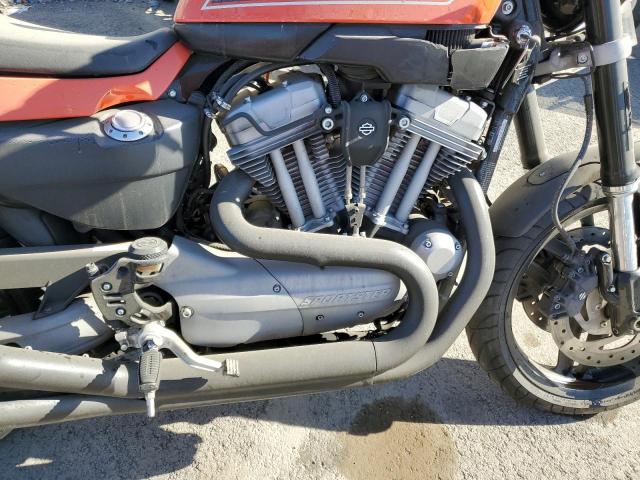 2009 HARLEY-DAVIDSON XR1200 - 1HD1LA6149K442328