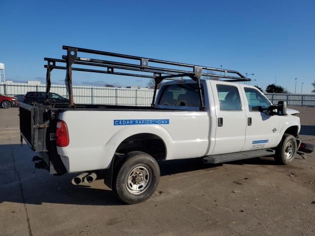 1FT7W3BT1FEA05709 | 2015 FORD F350 SUPER