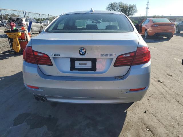 WBA5A7C57FD627893 BMW 528 XI