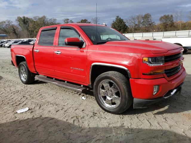 Vin: 3gcukrec2hg414911, lot: 76956023, chevrolet all models k1500 lt 20174