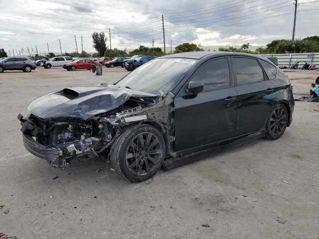 2010 Subaru WRX Limited