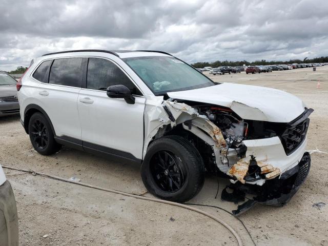 2024 HONDA CR-V SPORT - 7FARS6H86RE023168