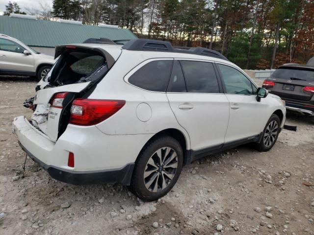 4S4BSANC5H3310498 | 2017 SUBARU OUTBACK 2.