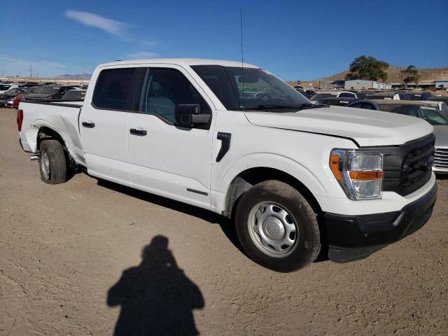 1FTFW1CD0MFB31221 Ford F150 Supercrew
