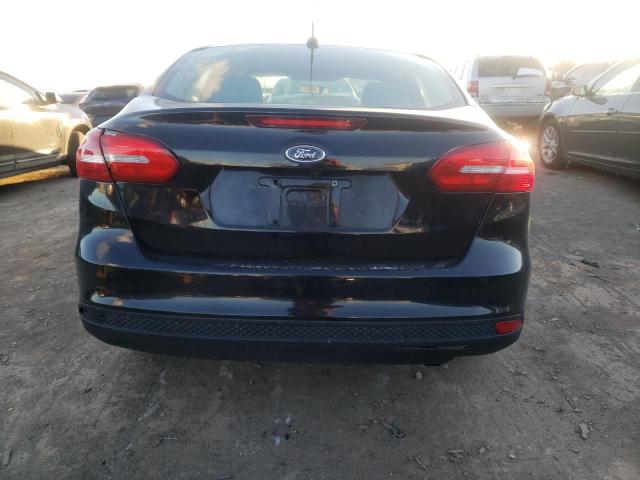 1FADP3F21JL252918 | 2018 FORD FOCUS SE