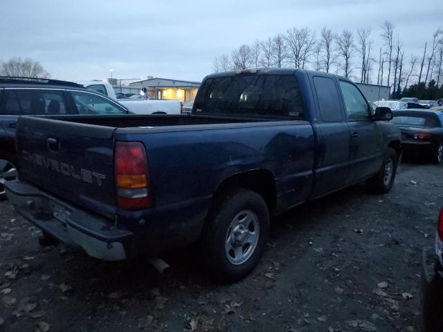 2GCEC19T911259625 | 2001 Chevrolet silverado c1500