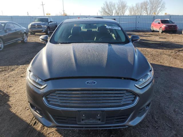 1FA6P0HD9E5379979 2014 FORD FUSION, photo no. 5