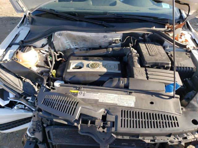 2017 VOLKSWAGEN TIGUAN WOL - WVGSV7AX6HK027181