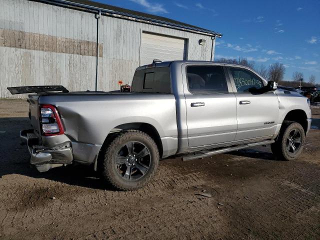 1C6SRFFT8LN396812 | 2020 Ram 1500 big horn/lone star