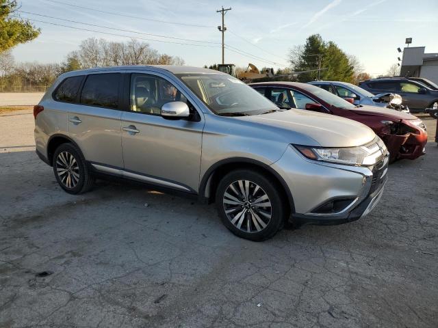 JA4AD3A37KZ047683 | 2019 MITSUBISHI OUTLANDER