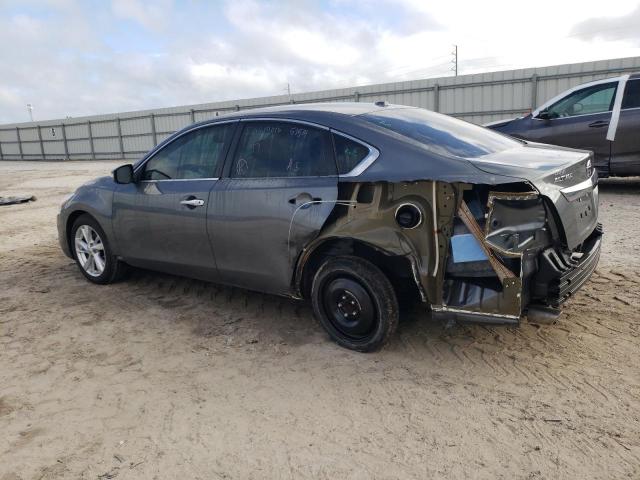 1N4AL3AP9FN899371 Nissan ALTIMA 2.5