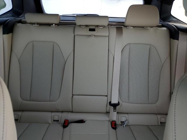 2022 BMW X3 XDRIVE3 5UX53DP08N9N42037