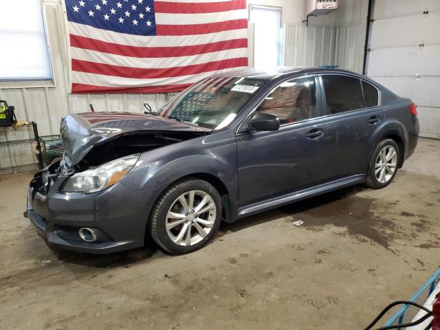 2014 Subaru Legacy 2.5i