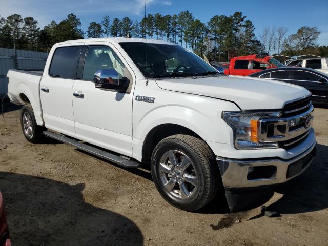 1FTEW1C55KKD15661 | 2019 FORD F150 SUPER