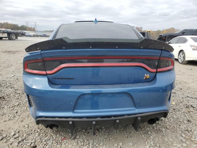 2021 Dodge Charger - Image 6