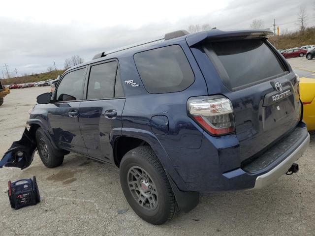 JTEBU5JR0J5600024 | 2018 TOYOTA 4RUNNER SR