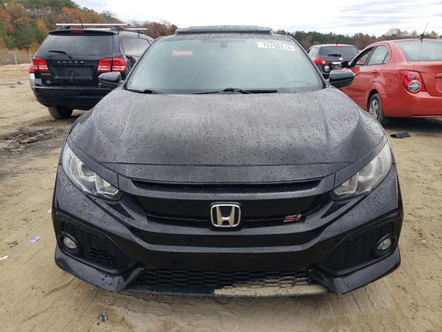 2HGFC3A52JH750768 | 2018 Honda civic si