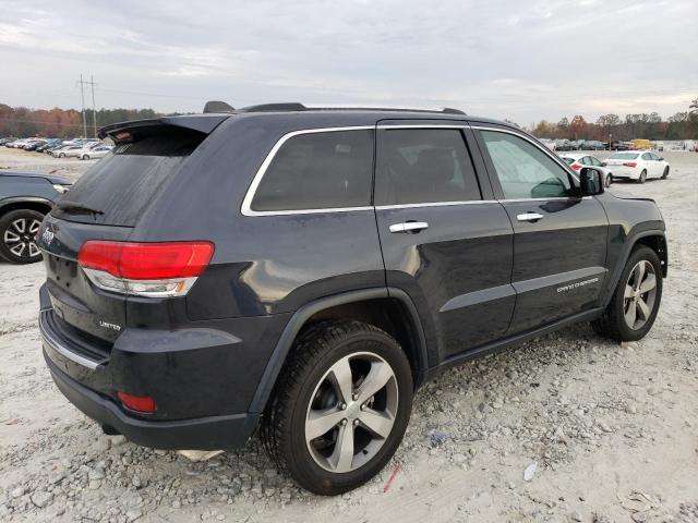 Vin: 1c4rjebg9ec547883, lot: 75221623, jeep grand cher limited 20143