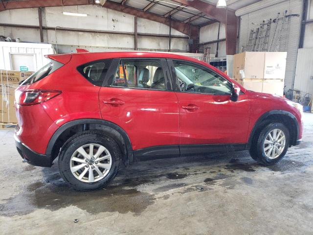 JM3KE4BY0F0532434 | 2015 MAZDA CX-5 SPORT