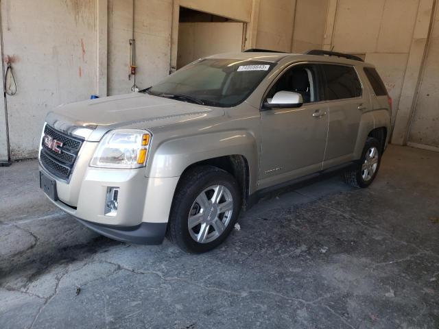 2014 GMC Terrain SLE