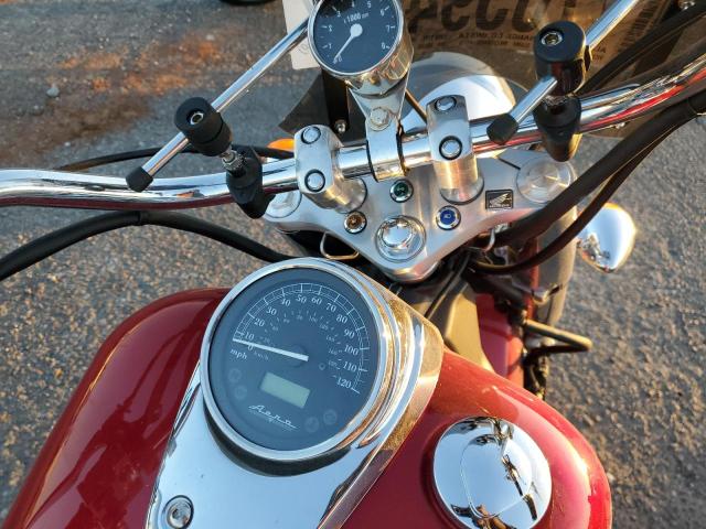 2016 HONDA VT750 C JH2RC5001GK300566