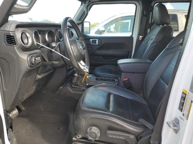 1C4HJXEG5LW296648 Jeep Wrangler Unlimited Sahara