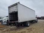 2015 Hino 258/268 7.6L zu verkaufen in Kansas City, KS - Top/Roof