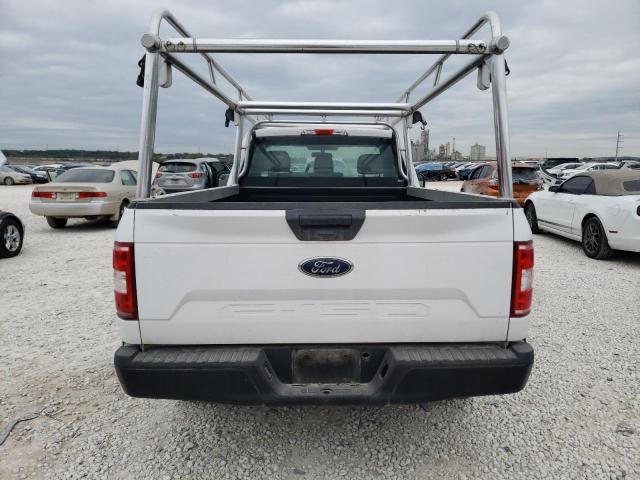 1FTMF1CB9JKC29172 | 2018 FORD F150