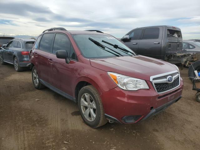 2015 SUBARU 360 JF2SJABC6FH824616