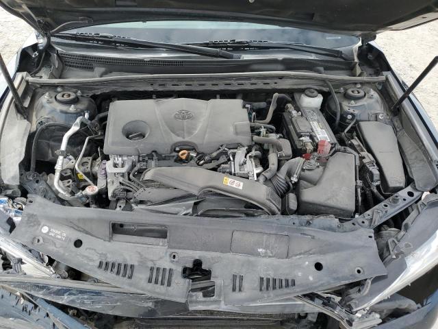 4T1K61AK0LU913976 | 2020 TOYOTA CAMRY XSE