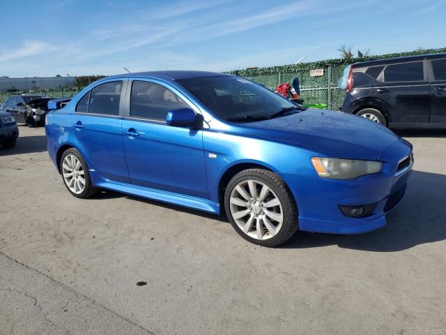 Vin: ja32u8fw1bu002633, lot: 78231683, mitsubishi lancer gts 20114