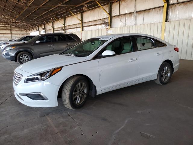 5NPE24AF3HH520203 | 2017 HYUNDAI SONATA SE