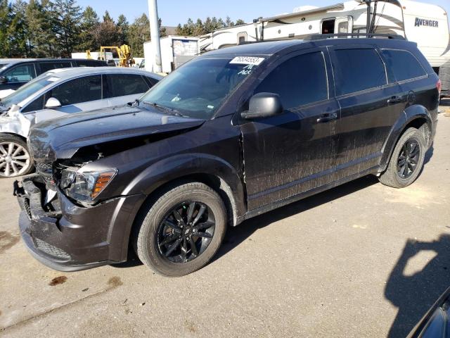 2020 Dodge Journey SE