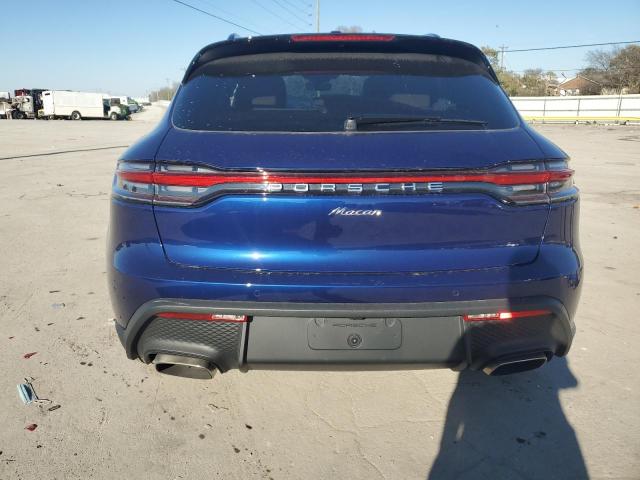 Lot #2461934129 2023 PORSCHE MACAN BASE salvage car