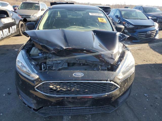 1FADP3E24JL325720 | 2018 FORD FOCUS S