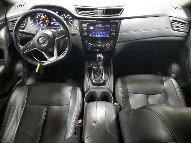 2020 NISSAN ROGUE S - 5N1AT2MV3LC707265