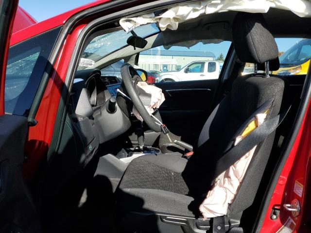 2015 HONDA FIT LX - 3HGGK5H56FM723946