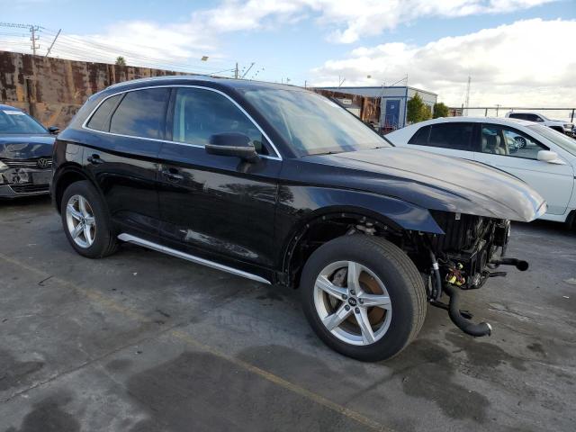 WA1AAAFY6M2106364 Audi Q5 PREMIUM