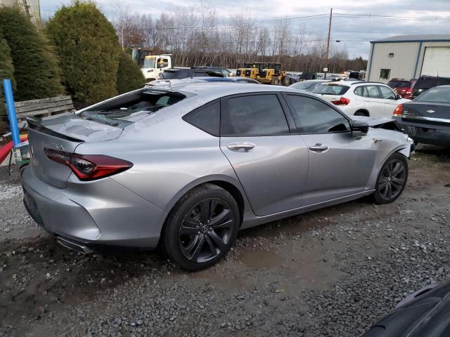 19UUB5F57NA005193 | 2022 ACURA TLX TECH A