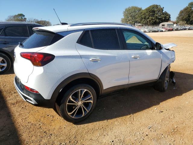  BUICK ENCORE 2020 Білий