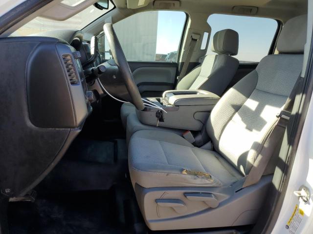2016 GMC SIERRA C25 1GT11REG2GF218069