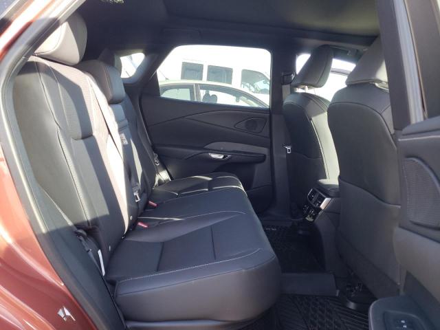 2024 LEXUS RX 350H BA - 2T2BBMCA1RC023378