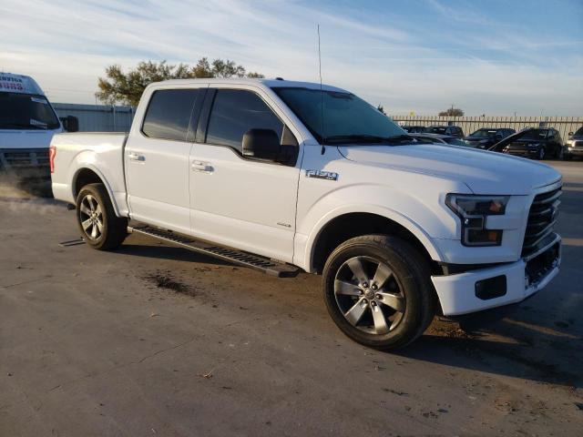 1FTEW1CP0GKF47366 | 2016 FORD F150 SUPER