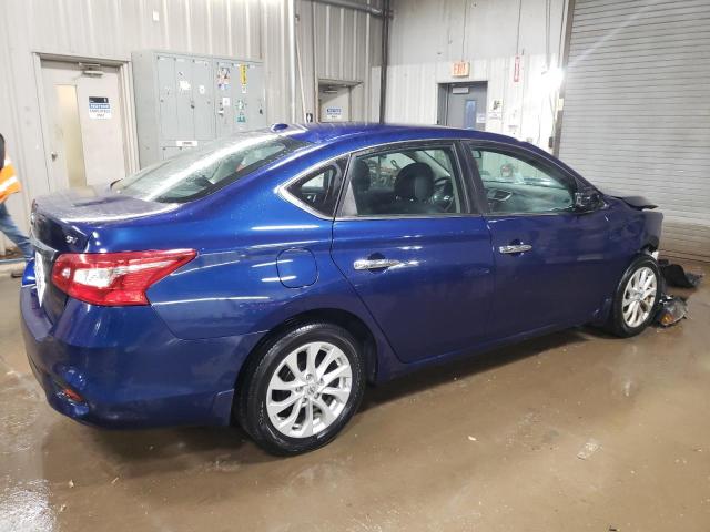 3N1AB7AP4JL637662 | 2018 NISSAN SENTRA S