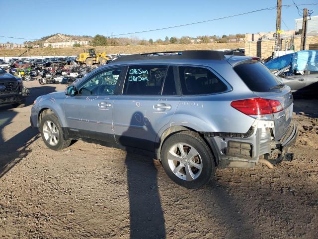 4S4BRBLC7E3236467 | 2014 SUBARU OUTBACK 2.