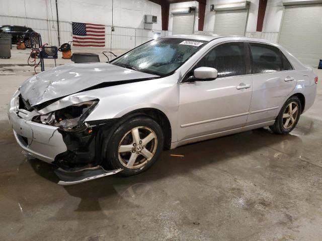 2003 Honda Accord Coupe EX