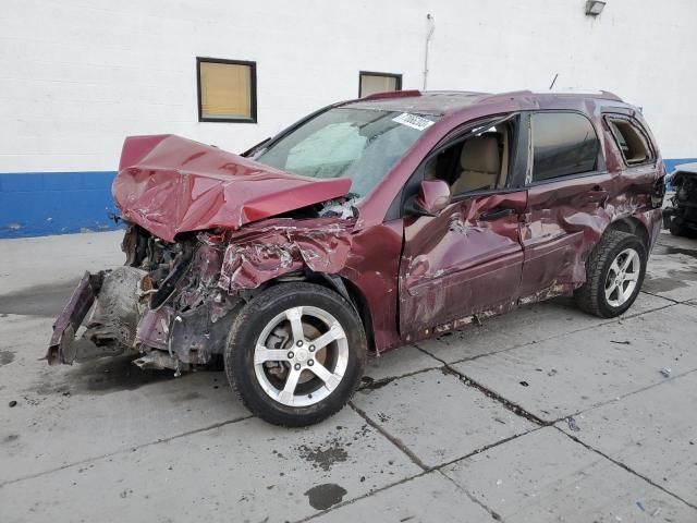 2007 Chevrolet Equinox LT